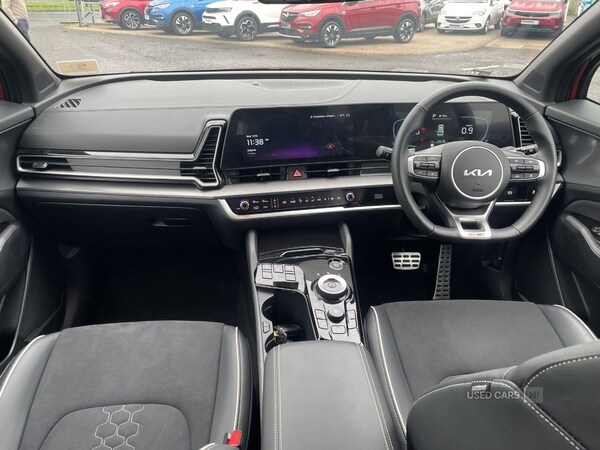 Used Kia Sportage 2025 for sale - 76285069: Photo 15