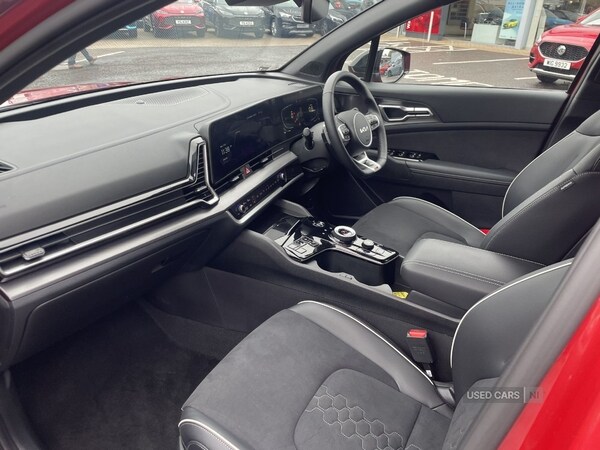 Used Kia Sportage 2025 for sale - 76285069: Photo 17