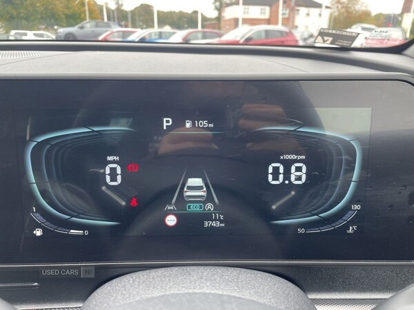 Used Kia Sportage 2025 for sale - 76285069: Photo 18