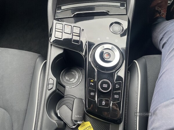 Used Kia Sportage 2025 for sale - 76285069: Photo 21