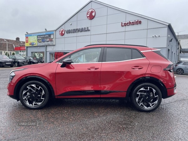 Used Kia Sportage 2025 for sale - 76285069: Photo 4
