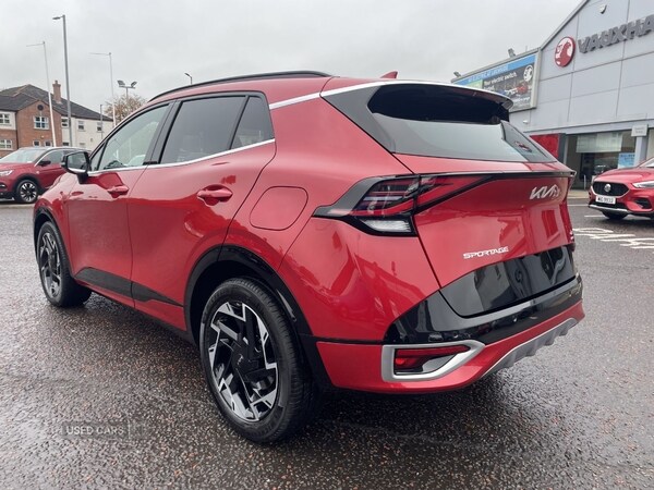 Used Kia Sportage 2025 for sale - 76285069: Photo 5