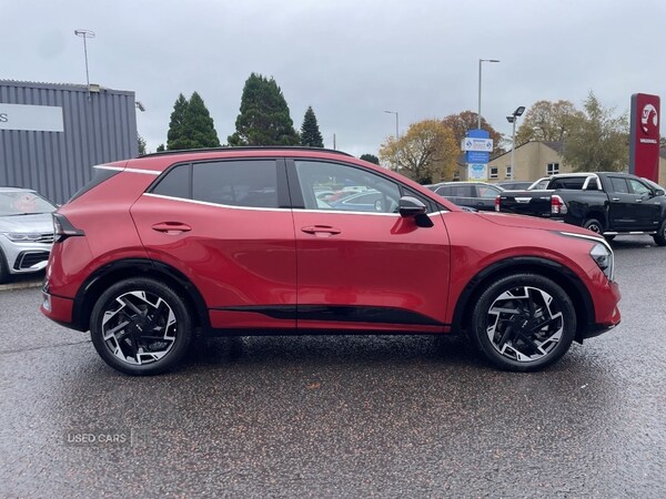 Used Kia Sportage 2025 for sale - 76285069: Photo 8