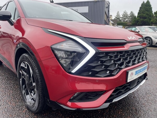Used Kia Sportage 2025 for sale - 76285069: Photo 9