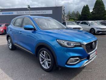 Used MG MG HS 2021 for sale - 74862501: Photo