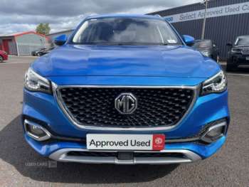 Used MG MG HS 2021 for sale - 74862501: Photo