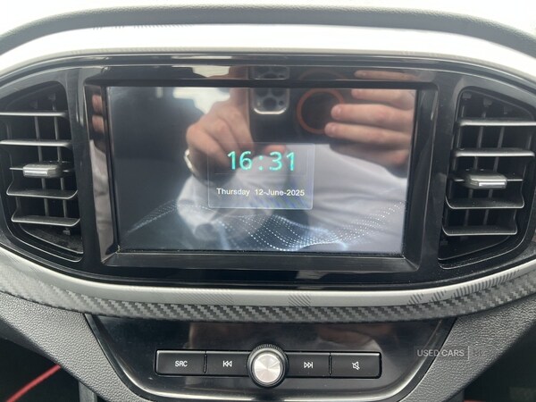 Vehicle 15