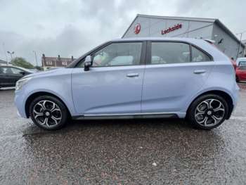 Used MG MG3 2023 for sale - 74959550: Photo