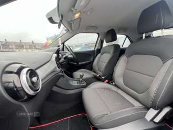 Used MG MG3 2023 for sale - 74959550: Photo