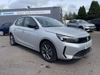 2025 - 1.2 Design 5dr