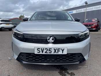 Used Vauxhall Corsa 2025 for sale - 74778226: Photo