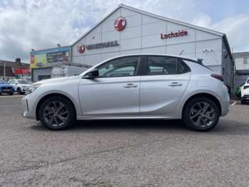 Used Vauxhall Corsa 2025 for sale - 74778226: Photo
