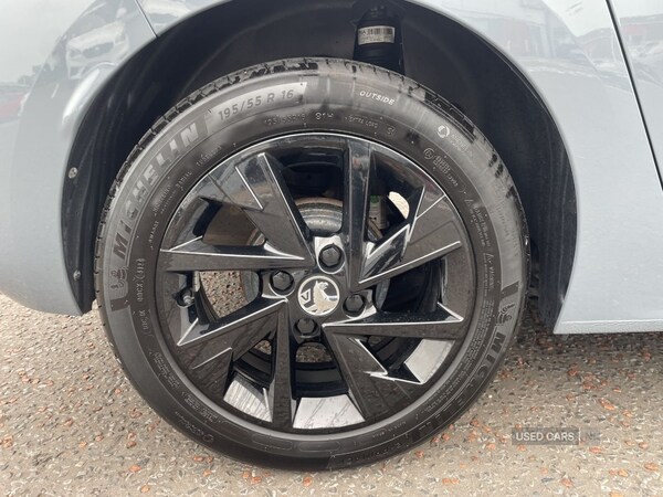 Used Vauxhall Corsa 2024 for sale - 75708943: Photo 10