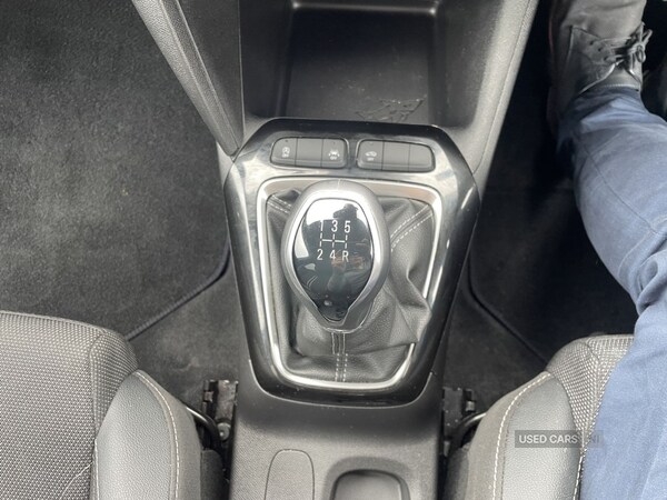 Used Vauxhall Corsa 2024 for sale - 75708943: Photo 20