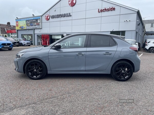 Used Vauxhall Corsa 2024 for sale - 75708943: Photo 4