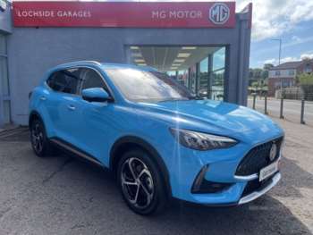 Used MG MG HS 2024 for sale - 72902947: Photo