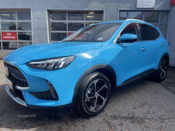 Used MG MG HS 2024 for sale - 72902947: Photo
