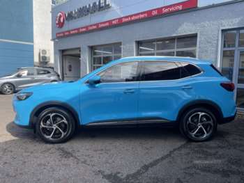 Used MG MG HS 2024 for sale - 72902947: Photo