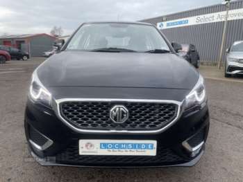 Used MG MG3 2023 for sale - 73731614: Photo