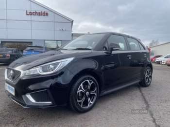 Used MG MG3 2023 for sale - 73731614: Photo