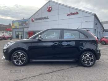 Used MG MG3 2023 for sale - 73731614: Photo