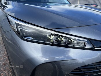 Used MG MG HS 2025 for sale - 75810913: Photo