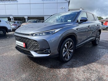 Used MG MG HS 2025 for sale - 75810913: Photo
