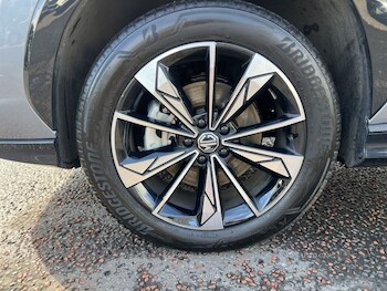 Used MG MG HS 2025 for sale - 75810913: Photo