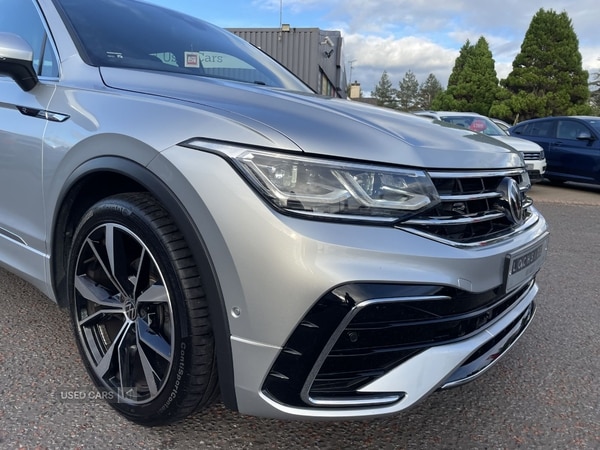 Used Volkswagen Tiguan 2021 for sale - 75708886: Photo 9