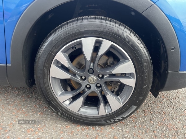 Used Vauxhall Grandland X 2019 for sale - 76123331: Photo 10