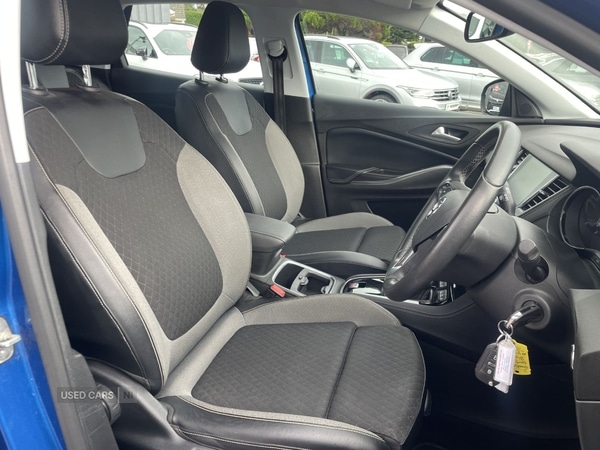 Used Vauxhall Grandland X 2019 for sale - 76123331: Photo 11