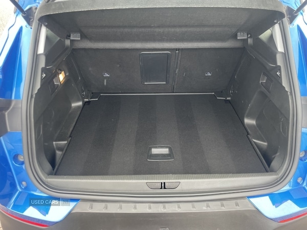Used Vauxhall Grandland X 2019 for sale - 76123331: Photo 14