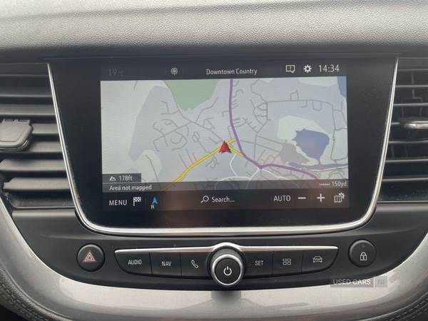 Used Vauxhall Grandland X 2019 for sale - 76123331: Photo 18