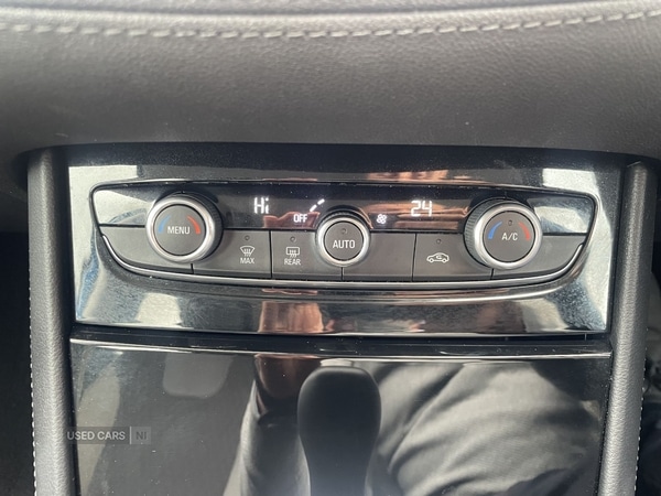 Used Vauxhall Grandland X 2019 for sale - 76123331: Photo 19