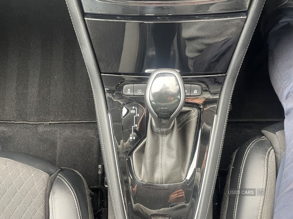 Used Vauxhall Grandland X 2019 for sale - 76123331: Photo 20