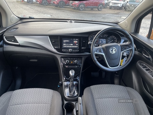 Used Vauxhall Mokka X 2018 for sale - 76419285: Photo 15