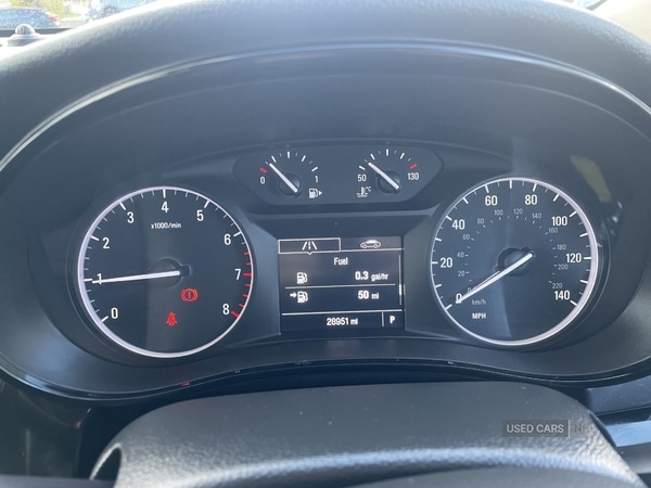 Used Vauxhall Mokka X 2018 for sale - 76419285: Photo 17