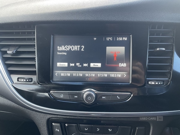 Used Vauxhall Mokka X 2018 for sale - 76419285: Photo 18