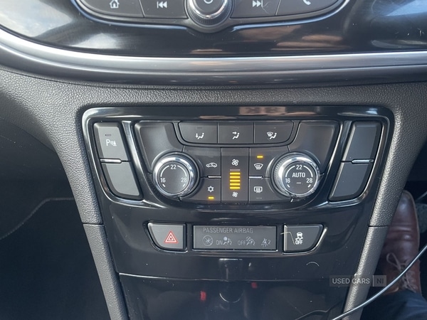 Used Vauxhall Mokka X 2018 for sale - 76419285: Photo 19