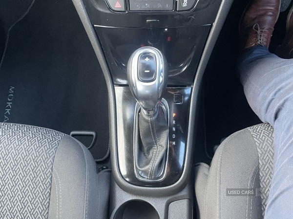 Used Vauxhall Mokka X 2018 for sale - 76419285: Photo 20