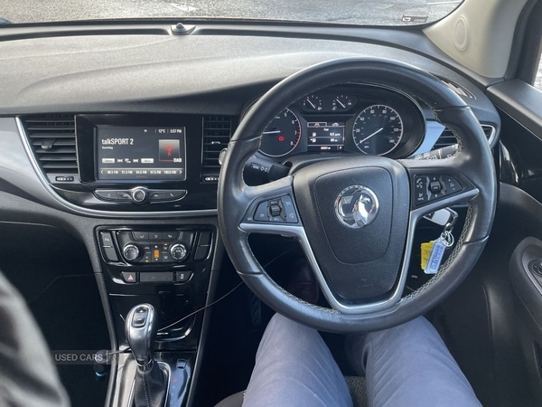 Used Vauxhall Mokka X 2018 for sale - 76419285: Photo 21