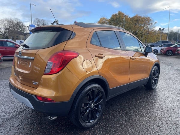 Used Vauxhall Mokka X 2018 for sale - 76419285: Photo 7