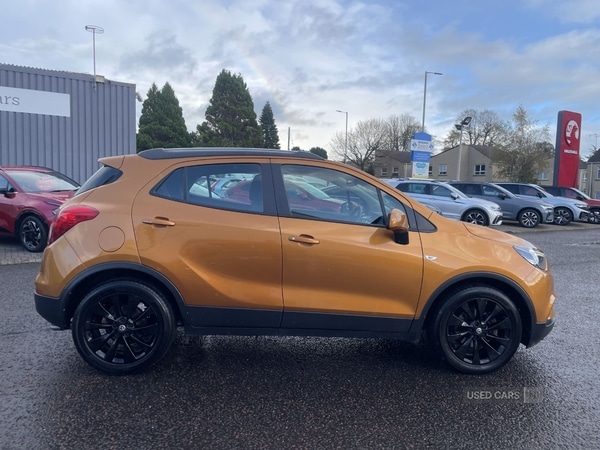 Used Vauxhall Mokka X 2018 for sale - 76419285: Photo 8