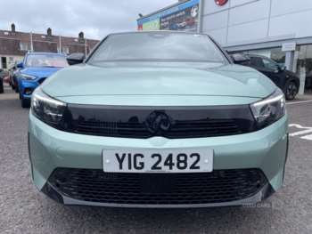 Used Vauxhall Corsa 2025 for sale - 75340429: Photo