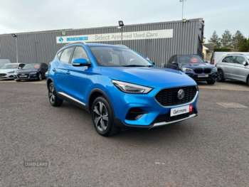 2024 - 1.5 VTi-TECH Excite 5dr