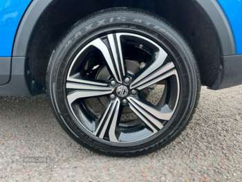 Used MG MG ZS 2024 for sale - 74396436: Photo