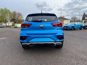 Used MG MG ZS 2024 for sale - 74396436: Photo