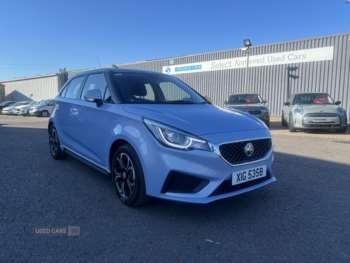 Used MG MG3 2024 for sale - 74654896: Photo
