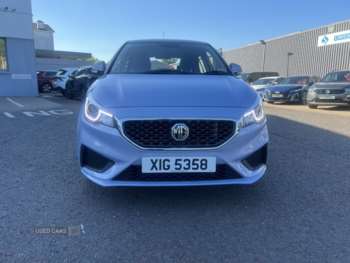 Used MG MG3 2024 for sale - 74654896: Photo