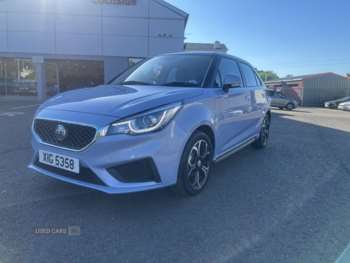 Used MG MG3 2024 for sale - 74654896: Photo